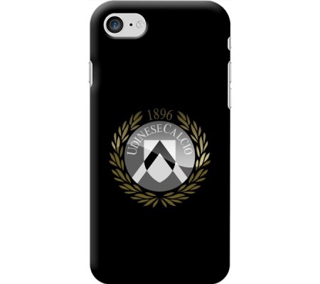 Cover Apple iPhone 7 UDINESE Black Border